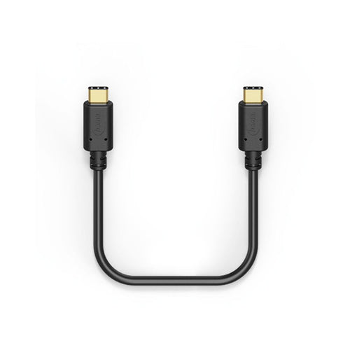 Hama USB To Type-C Cable 150cm 183329 Black