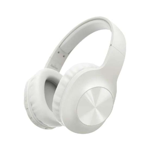 Hama Calypso Bluetooth Over-Ear Headphones White