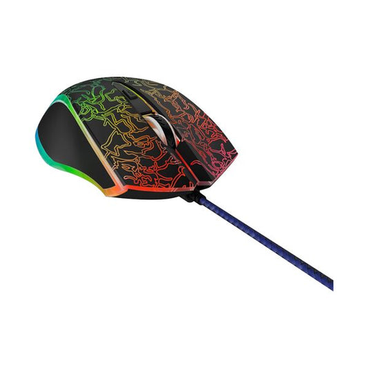 Hama Reaper 220 Illuminated Gaming Mouse