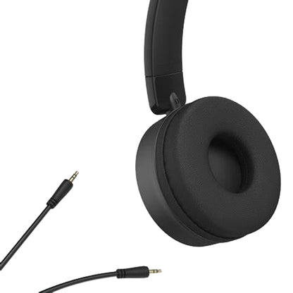 Hama Bluetooth Wireless Headset Black