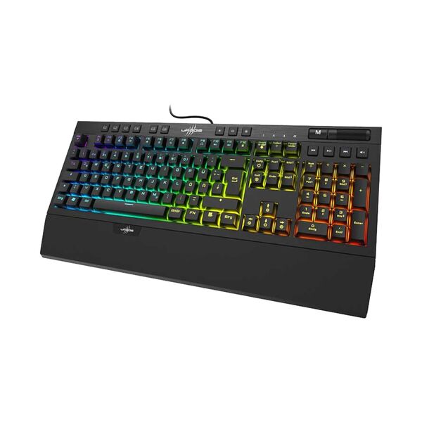 Hama Exodus 900 Mechanical Gaming Keyboard Black