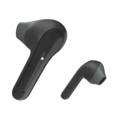 Hama Bluetooth Dom Light Earbuds with Charging Case Black