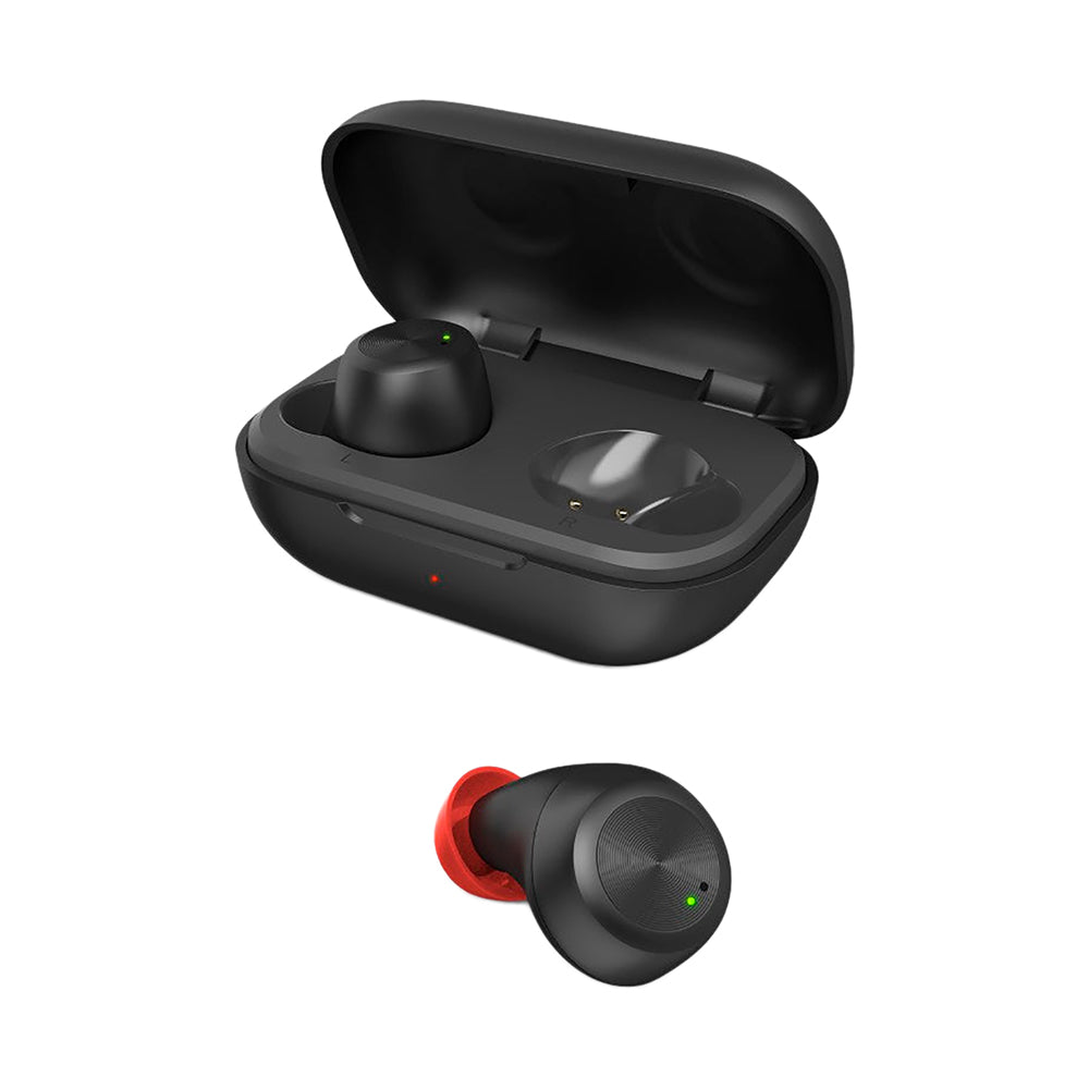 Hama Spirit Chop Bluetooth Wireless Headphones Black