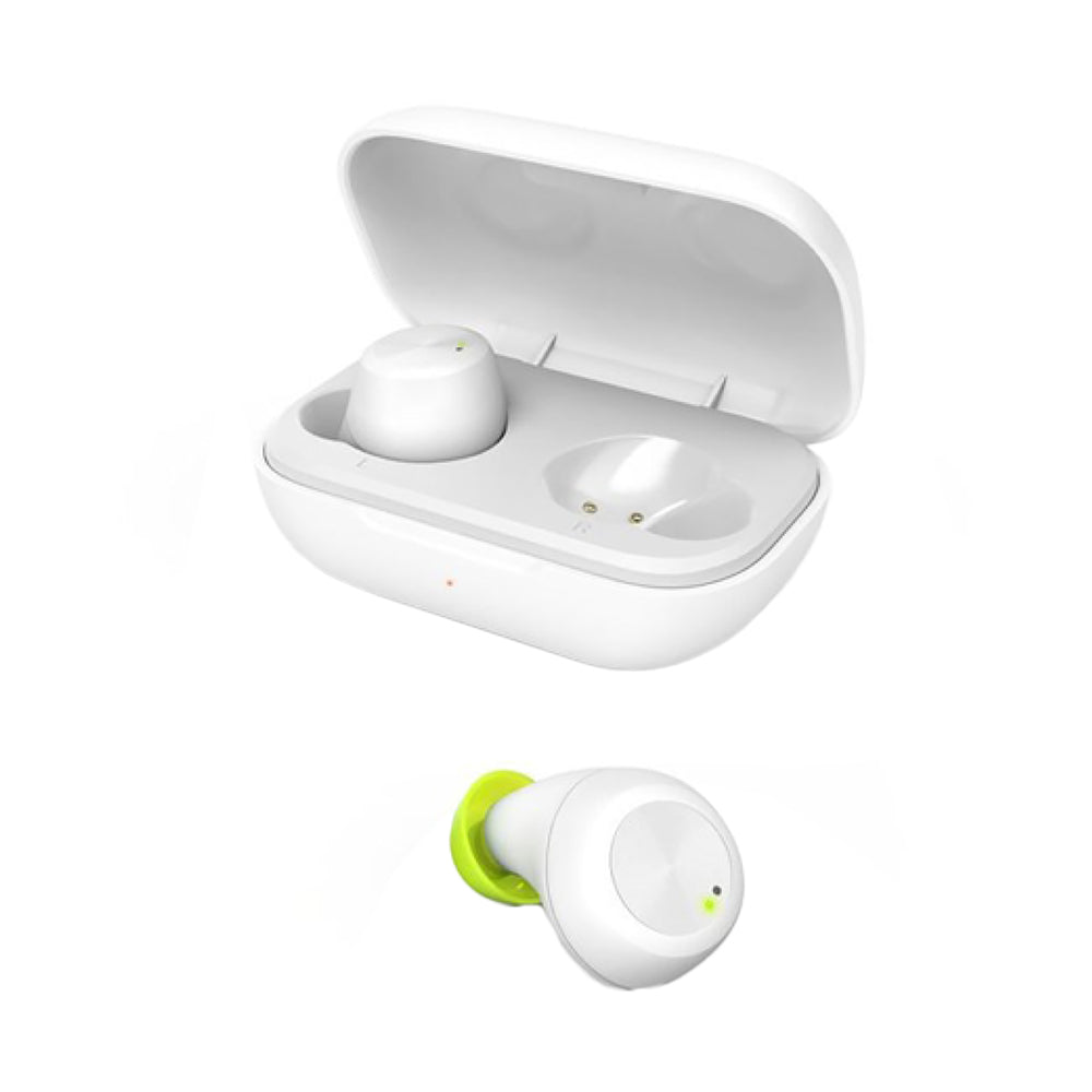 Hama Spirit Chop Bluetooth Wireless Headphones Tws White