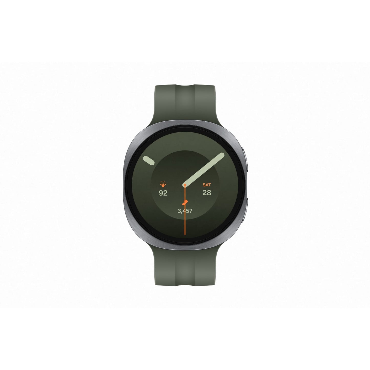 Samsung Galaxy Watch9 44mm BT Silver