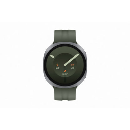 Samsung Galaxy Watch9 44mm BT Silver