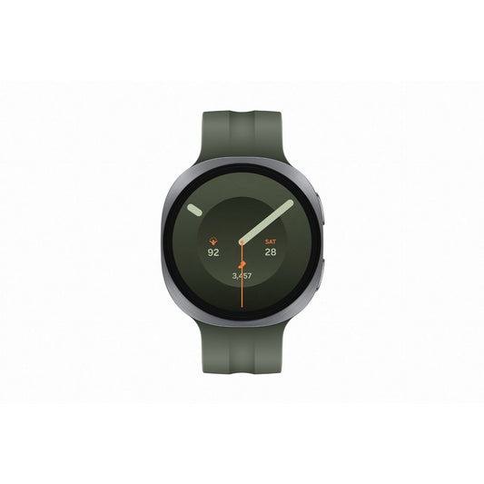 Samsung Galaxy Watch9 44mm BT Silver