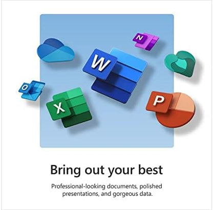 EPAY MICROSOFT OFFICE HOME BUSINESS 2021
