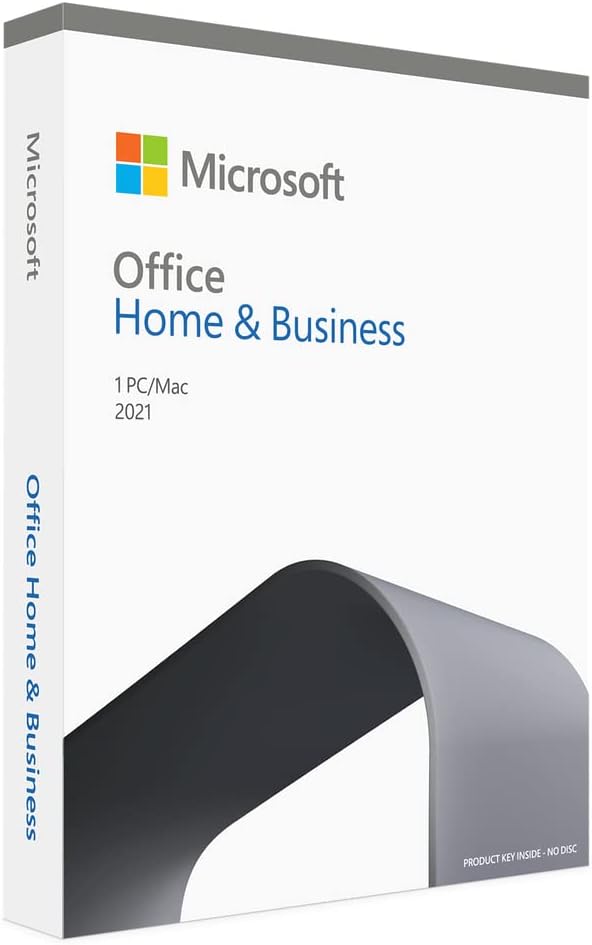 EPAY MICROSOFT OFFICE HOME BUSINESS 2021