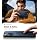 TORRAS Ostand Case for iPhone 16 Pro Max - Black