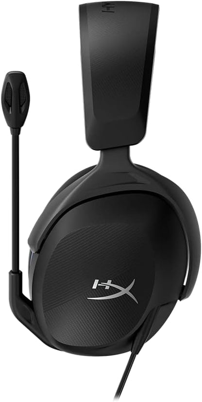 HyperX Stinger 2 Core Headset for PlayStation - Black