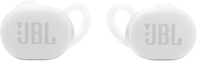 JBL Endurance Race 2 True Wireless Earbuds White