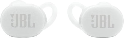 JBL Endurance Race 2 True Wireless Earbuds White