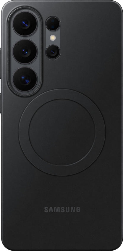 Samsung Galaxy S26 Ultra Slim Magnetic Case Black