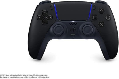 Sony DualSense Wireless Controller for PlayStation 5 — Black