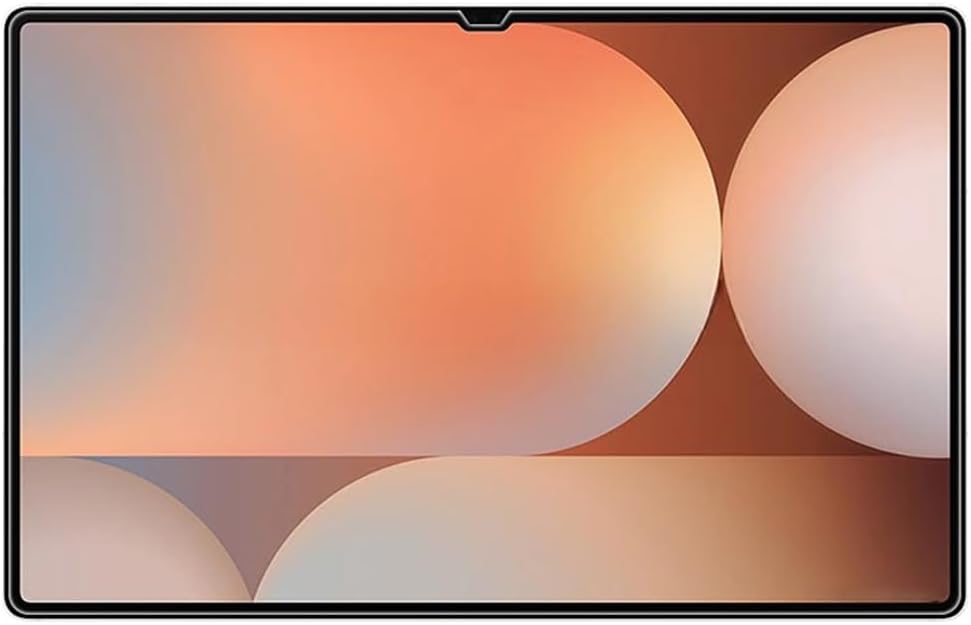 PROTECT  Samsung Tab S10 Ultra Sapphire Crystal Screen Protector, Protective, Anti Scratch, Tempered Glass, Clear, SCSMS10U