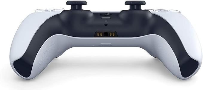 Sony DualSense Wireless Controller For PlayStation 5 - White
