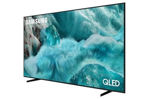 Samsung 85" QLED 4K Smart TV with Tizen OS QA85Q7FAAUXZN