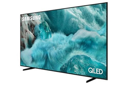 Samsung 85" QLED 4K Smart TV with Tizen OS QA85Q7FAAUXZN