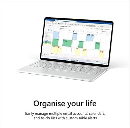 EPAY MICROSOFT OFFICE HOME BUSINESS 2021