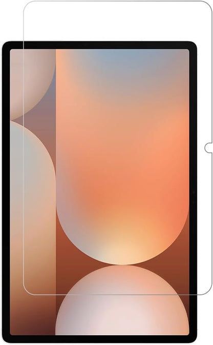 PROTECT  Samsung Tab S10 Plus Sapphire Crystal Screen Protector, Protective, Anti Scratch, Tempered Glass, Clear, SCSMS10P