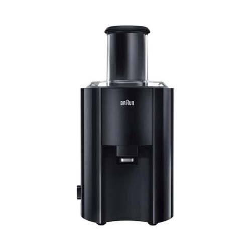 Braun Multiquick 3 Juicer 1250ml Black