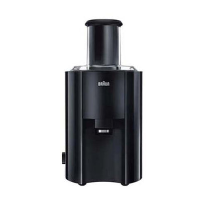 Braun Multiquick 3 Juicer 1250ml Black