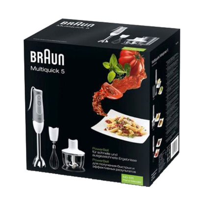 Braun Blender 600W MQ535