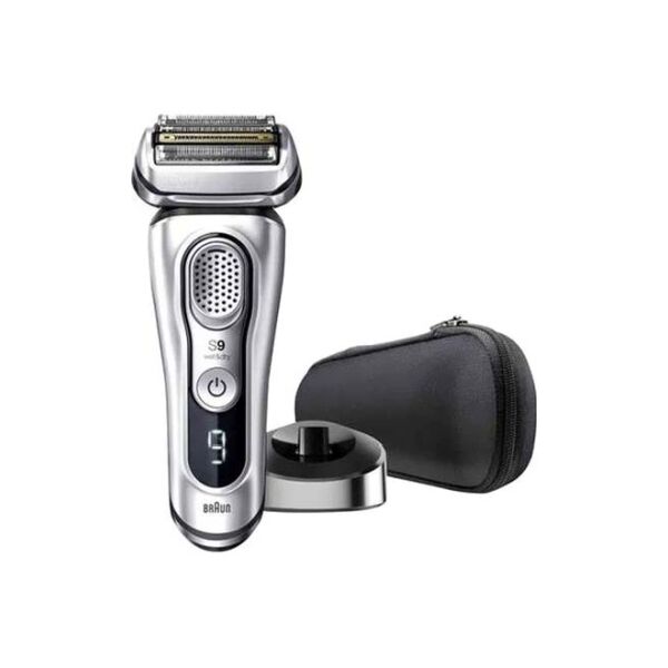 Braun Cordless Peacock Beard Trimmer Multicolour