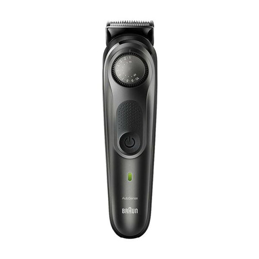 Braun Beard Trimmer Black