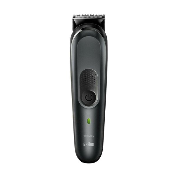 Braun 10-In-1 Multi Grooming Kit Black