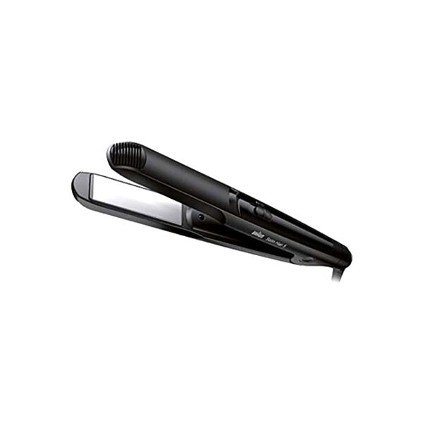 Braun Pro Ceramic Straightener Black