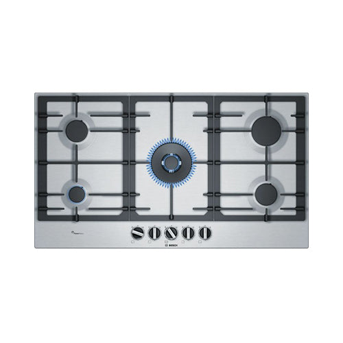 Bosch Series 6 Gas Hob 90 cm