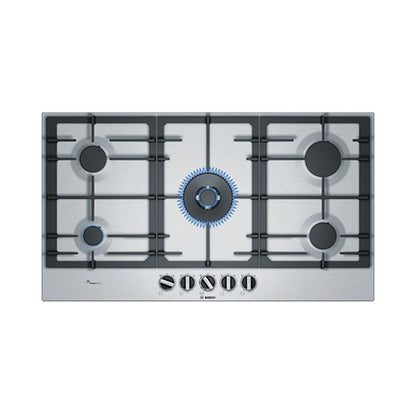 Bosch Series 6 Gas Hob 90 cm