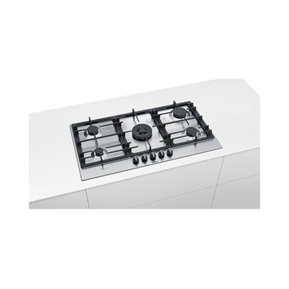 Bosch Series 6 Gas Hob 90 cm