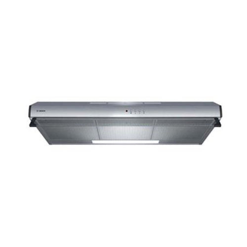 Bosch Built-In Cooker Hood 90cm Silver DHU965CGB