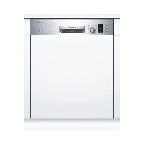 Bosch 12 Place Settings Built-In Dishwasher 60cm SMI53D05GC