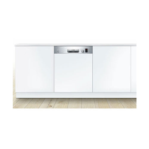 Bosch 12 Place Settings Built-In Dishwasher 60cm SMI53D05GC