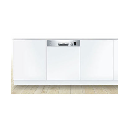 Bosch 12 Place Settings Built-In Dishwasher 60cm SMI53D05GC