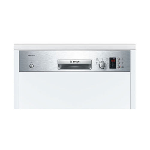 Bosch 12 Place Settings Built-In Dishwasher 60cm SMI53D05GC