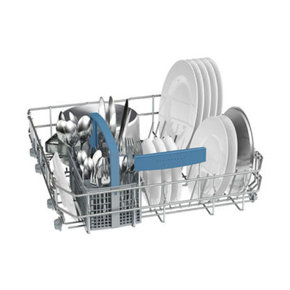 Bosch 12 Place Settings Built-In Dishwasher 60cm SMI53D05GC