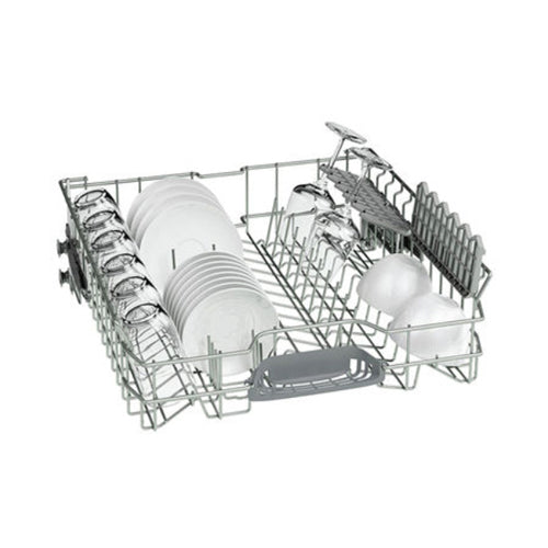 Bosch 12 Place Settings Fully-Integrated Dishwasher SMV50E00GC