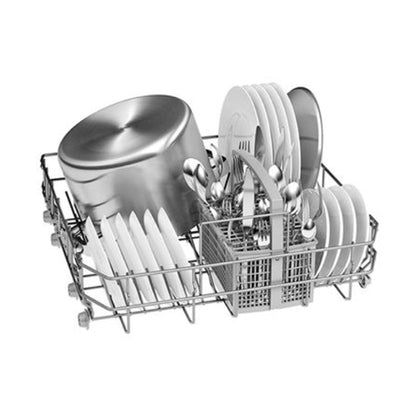 Bosch 12 Place Settings Fully-Integrated Dishwasher SMV50E00GC