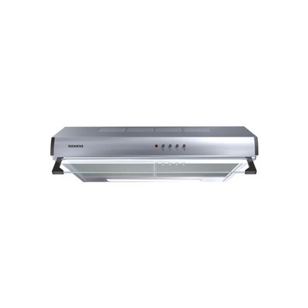 Siemens Built-In Cooker Hood Silver LU-16150B