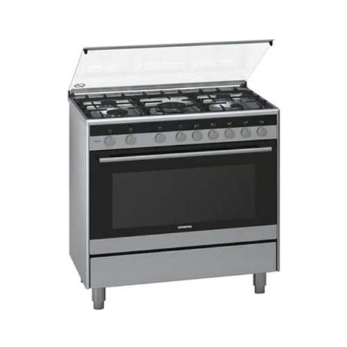 Fujitsu Siemens Gas Cooker HG73G6357M