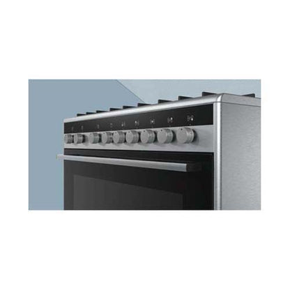 Fujitsu Siemens Gas Cooker HG73G6357M