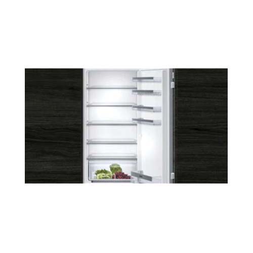 Siemens 274L Built-in Bottom Freezer Refrigerator White KI87VVS30M