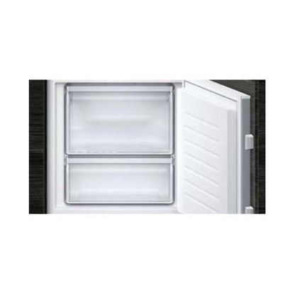 Siemens 274L Built-in Bottom Freezer Refrigerator White KI87VVS30M