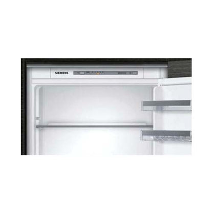 Siemens 274L Built-in Bottom Freezer Refrigerator White KI87VVS30M