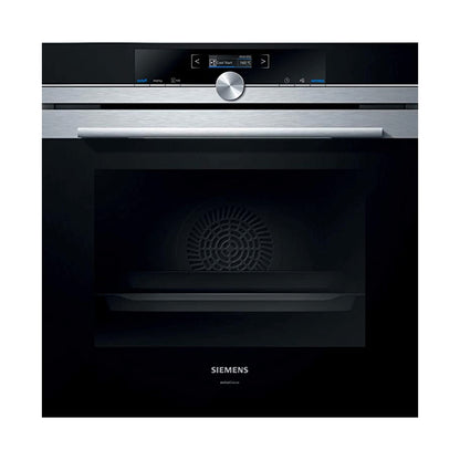 Siemens Built-In Electric Oven 71L  HB632GBS1M